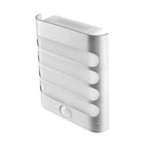 LED Wireless Rechargeable Night Light with Motion Sensor