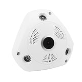 3MP 360°Panoramic IP Camera Night Vision Surveillance Camera