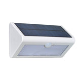 38 LED Solar Powered Street Light with Motion Sensor Waterproof Super Bright Outdoor Security Lighting for Streets Garden Yard Parking Driveway Garage