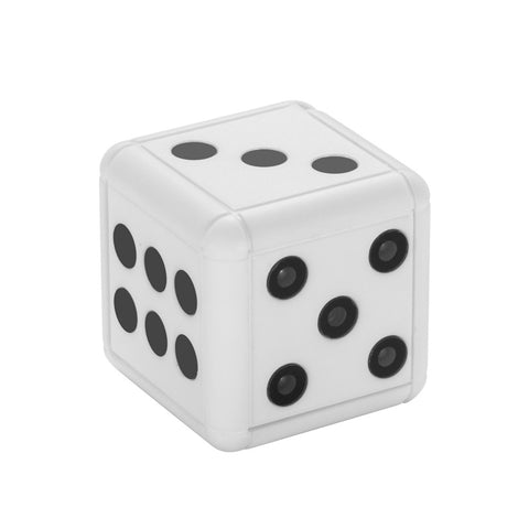 1080P HD Mini Dice-shaped Hidden Spy Camera