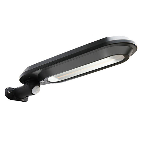 Waterproof 18 LED Solar Power Street Light with Motion Sensor