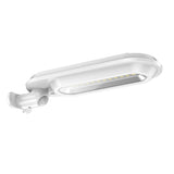 Waterproof 18 LED Solar Power Street Light with Motion Sensor