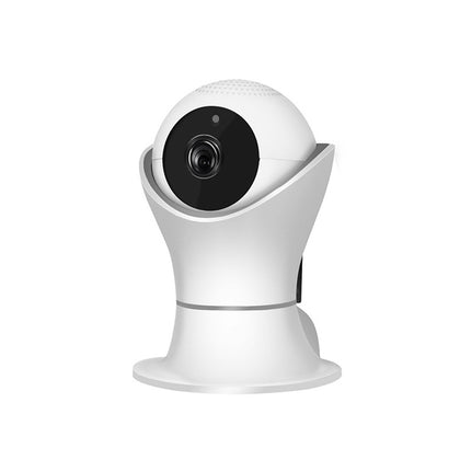 360° 1080P Two-Way Audio Wireless Home Security Camera with Night Vision