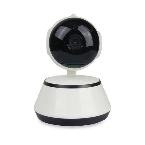720P WiFi Wireless Mini IP Surveillance Camera