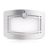LED Wireless Infrared Motion Sensor Night Light