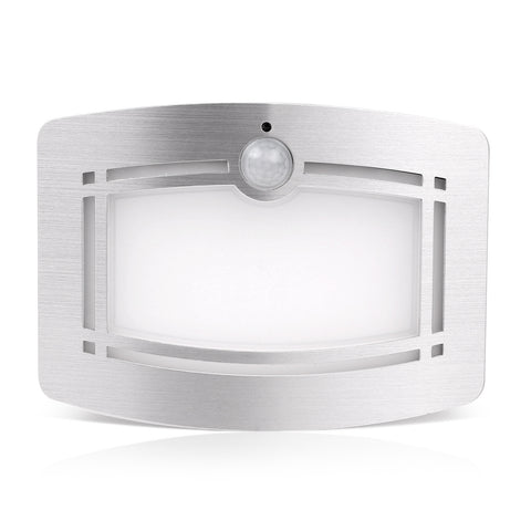 LED Wireless Infrared Motion Sensor Night Light