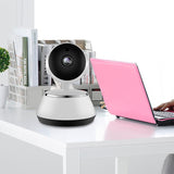 720P HD Wireless WIFI Surveillance Camera