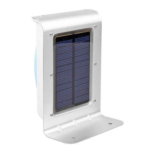 24 LED Waterproof Solar Power Motion Sensor Light