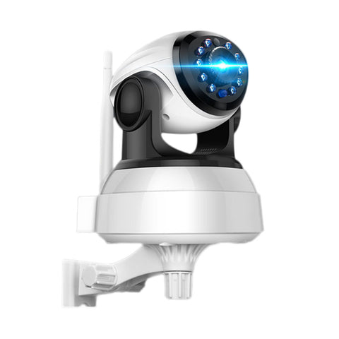 1080P/200W WIFI IP Surveillance Camera with Net Cable