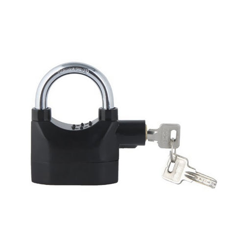 Alarm Lock Anti-Theft Security System