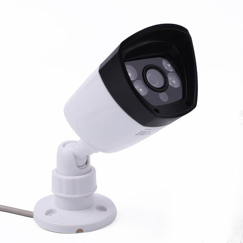 1080P ABS Shell HD Home Surveillance Camera