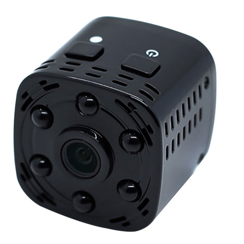 1080P HD WIFI Night Vision Home Security Surveillance Camera