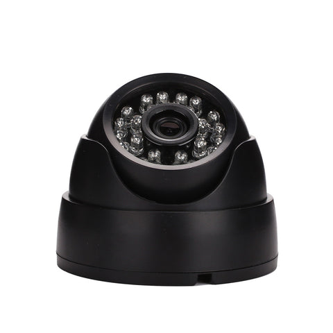 High Performance 1080P/200W 2.0MP AHD Home Surveillance Camera
