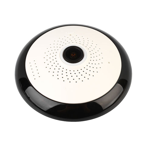 IR-CUT Night Vision Panoramic Surveillance Camera