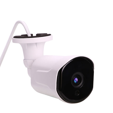 2MP 1080P HD Network Remote Security Surveillance Camera