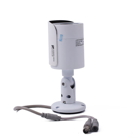 3.6mm HD Electronic Shutter Security Surveillance Camera