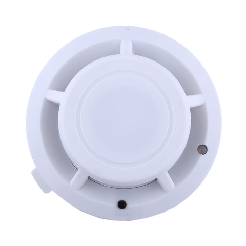 Smoke Detector Home Security Alarm System