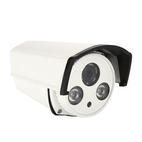 Waterproof Night Vision HD Security Camera