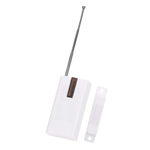 433Mhz Wireless Door/Window Motion Security Alarm System