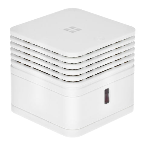 85dB Mini Photoelectric Smoke Detector Alarm