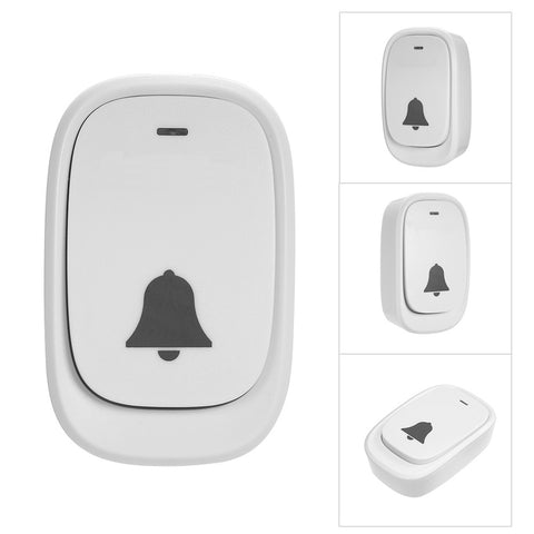 WiFi 1080P Camera 433MHz Burglar Alarm with Two Way Audio