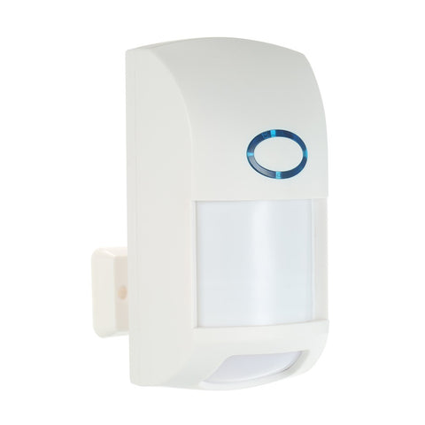 433MHZ Wireless Pet Immune Motion Detector Alarm System